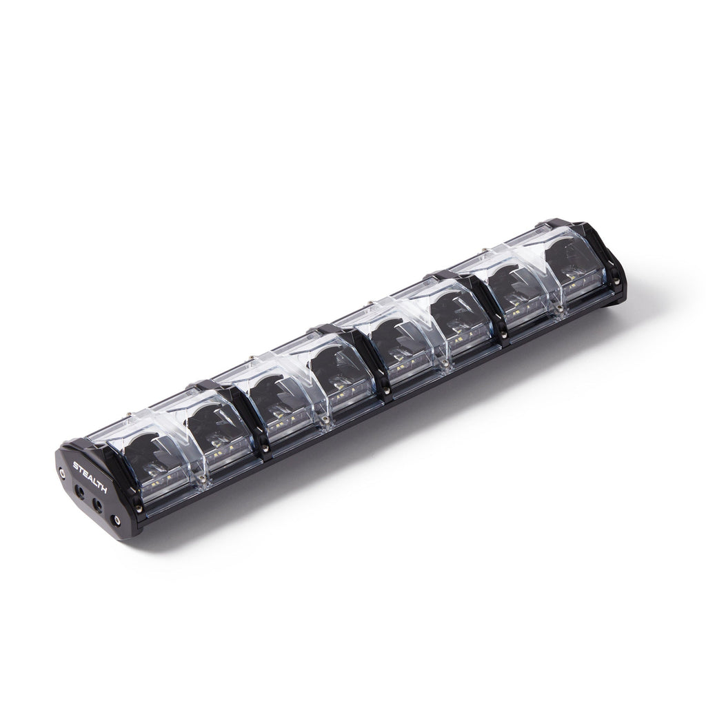 40" Stealth E Series LED Light Bar - Offroad Industries