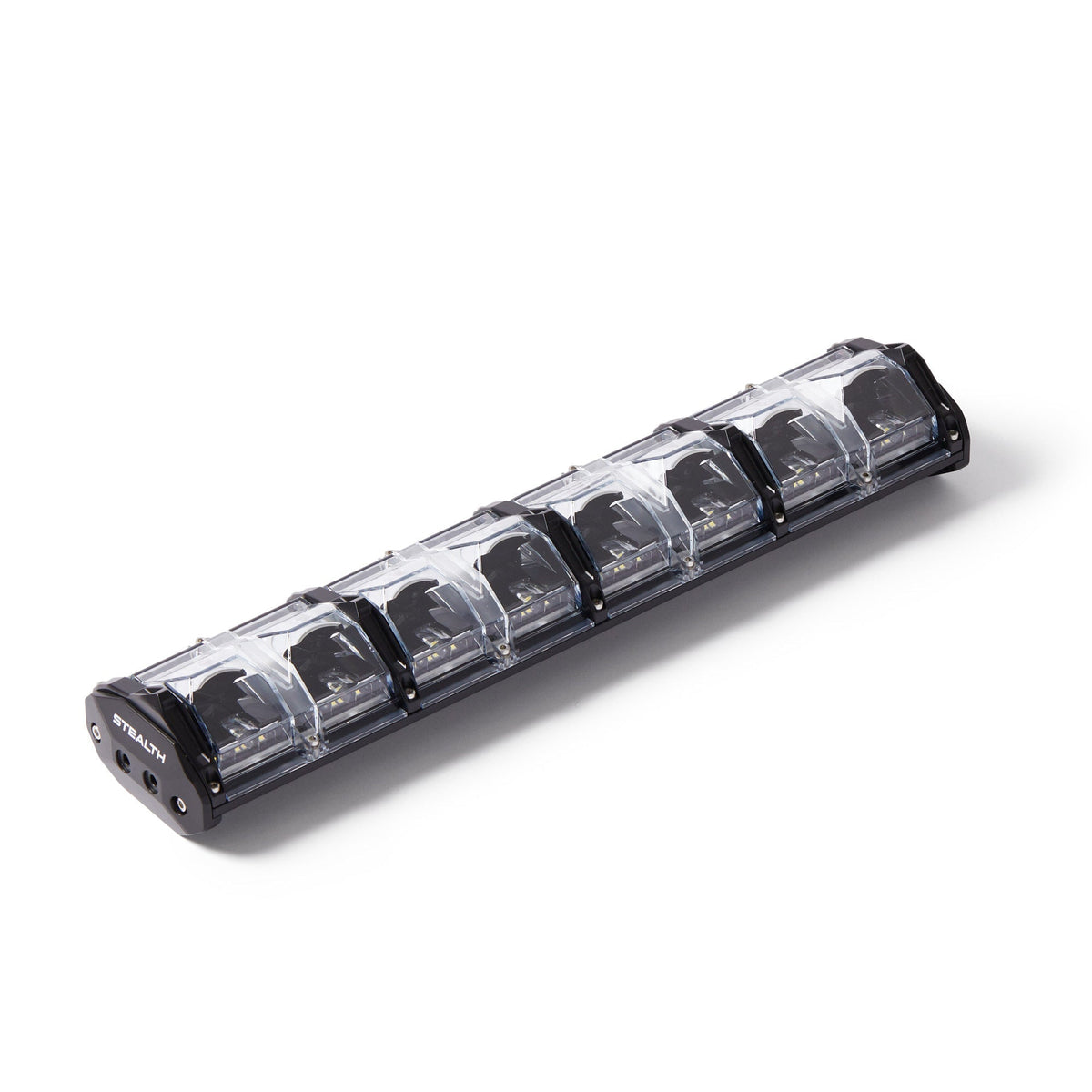 40" Stealth E Series LED Light Bar - Offroad Industries