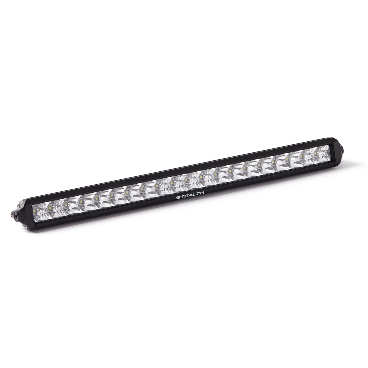 40" Stealth S Series LED Light Bar - Offroad Industries