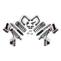 3" Lift Kit with FOX 2.5" Coilover Shocks suits Toyota Tundra (22-25) by BDS Suspension