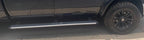 Electric Running Boards