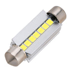41MM Festoon Stealth LED Globes CANBUS - Offroad Industries