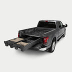 Drawer System + Premium Accessory Pack