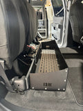 Under Seat Battery Box