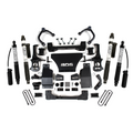 4" Lift Kit with OK 2.5" Shocks