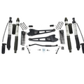 3" Lift Kit with OK 2.5" Shocks,