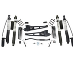 3" Lift Kit with OK 2.5" Shocks,