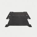 Battle Mat Midsize Short