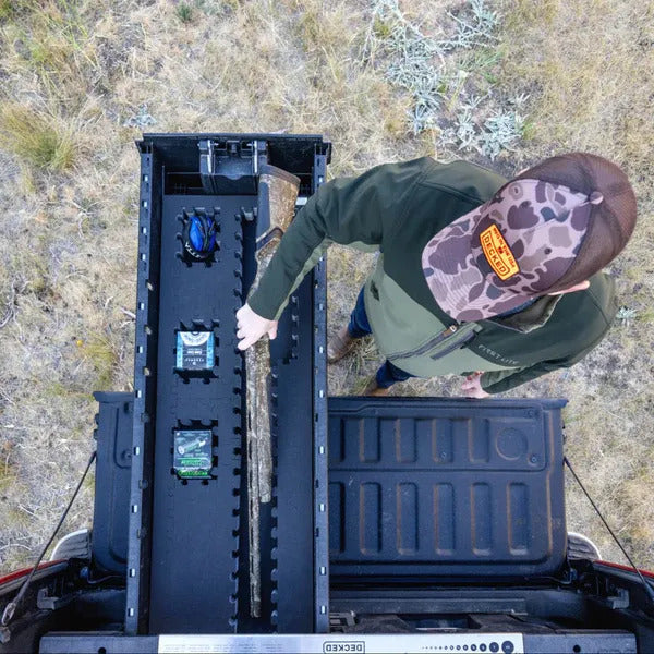 Piecekeeper PuzzleFoam for PIU Drawer System