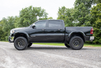 2" SF1 Fender Flares