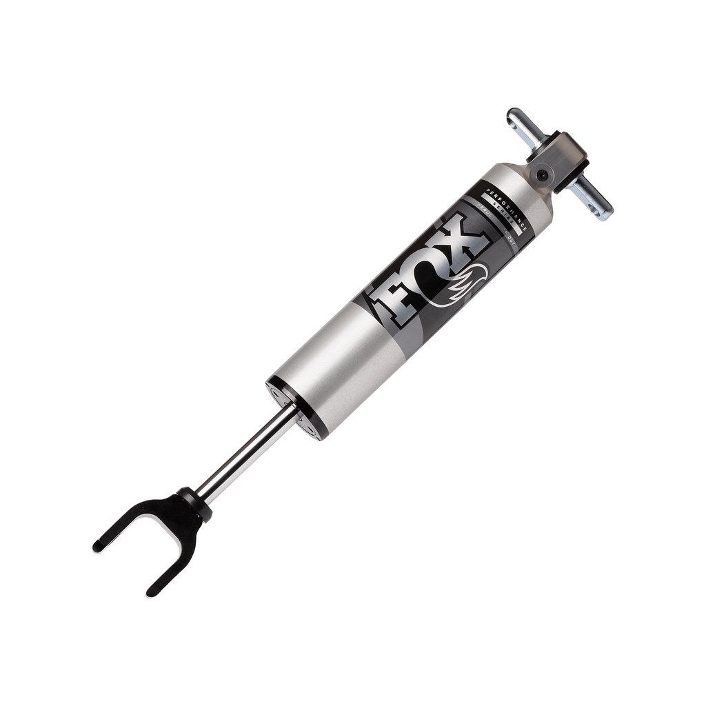 Front Fox Performance Series 2.5" Smooth Body IFP HTO Shock, Suits 4-6" Lift, Single