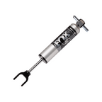 Front Fox Performance Series 2.5" Smooth Body IFP HTO Shock, Suits 4-6" Lift, Single