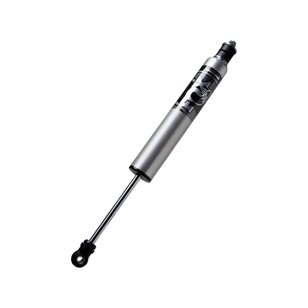 Front Fox Performance Series 2.5" Smooth Body IFP HTO Shock, Suits 0-1.5" Lift, Single