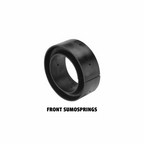 Ford F150 SumoSprings Towing Kit