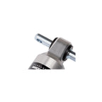 Front Fox Performance Series 2.5" Smooth Body IFP HTO Shock, Suits 0-1" Lift, Single