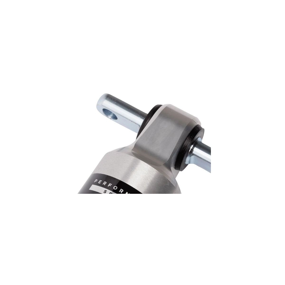 Front Fox Performance Series 2.5" Smooth Body IFP HTO Shock, Suits 0-1" Lift, Single