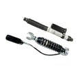 Stock Height Shock Upgrade with Outback Kitters 2.5" Shocks