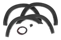 1" Smooth Fender Flares suits Ram 2500 (19-26) by Rough Country