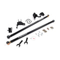 Recoil Traction Bar Kit suits Chev 2500/3500 (11-19) / GMC 2500/3500 (11-19) by BDS Suspension
