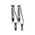 Front Fox Performance Elite Series 2.5" Coilover Remote Reservoir  DSC Shocks,  Suits 2" Lift, Set of 2