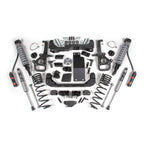 3" Lift Kit with Fox 2.5", Suits Rebel, Factory Standard Bore
