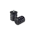 Front SumoSprings - 453kg - Black suits Mercedes-Benz Sprinter 4x2 by SuperSprings International