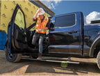 RealTruck AMP Research PowerStep to suit 2023+ Chev 2500