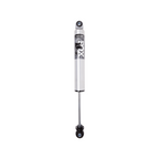 Rear Fox Performance Series 2.5" Smooth Body IFP HTO Shock, Suits 4-6" Lift, Single