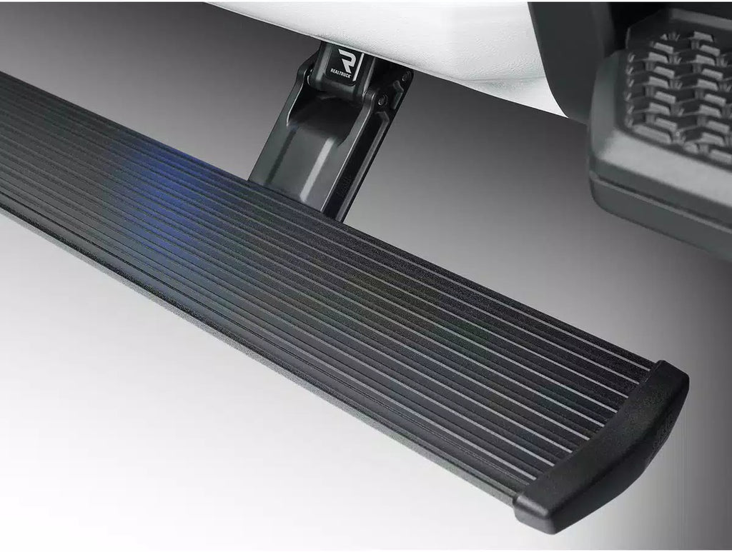 RealTruck AMP Research PowerStep to suit 2023+ Chev 2500