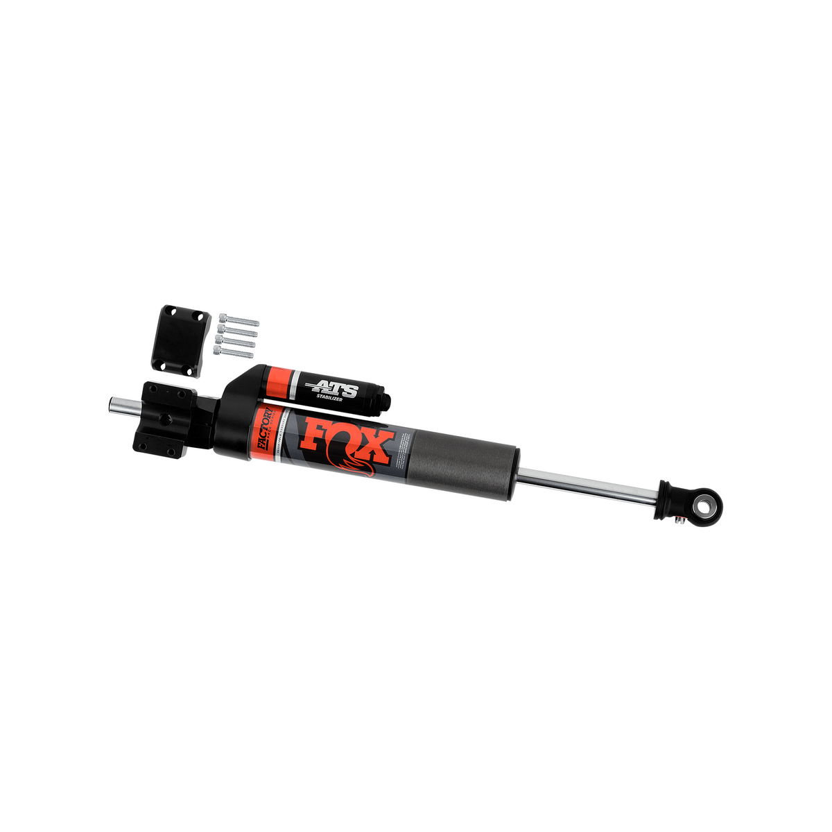 ATS Steering Stabilizer