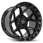 4PLAY 4P55 WHEELS - Offroad Industries