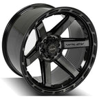 4PLAY 4P63 WHEEL - Offroad Industries
