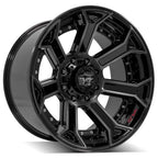 4Play 4P70 Wheels - Offroad Industries