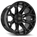 4play 4P83 Wheel - Offroad Industries