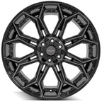 4play 4P83 Wheel - Offroad Industries