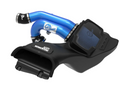 AFE Momentum XP Cold Air Intake System - Blue Ford F150 Eco Boost 3.5