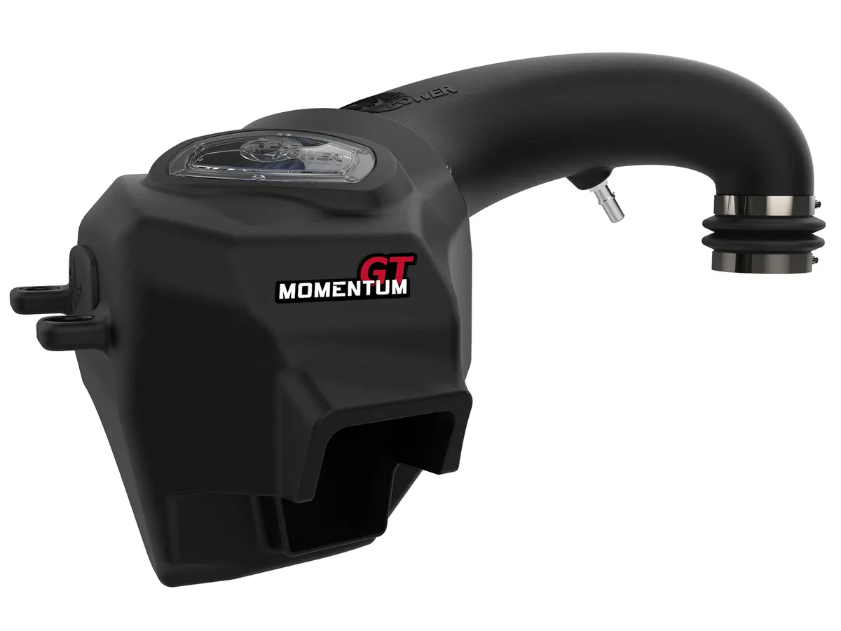 AFE Momentum GT Cold Air Intake System 5.7 HEMI DT RAM 1500