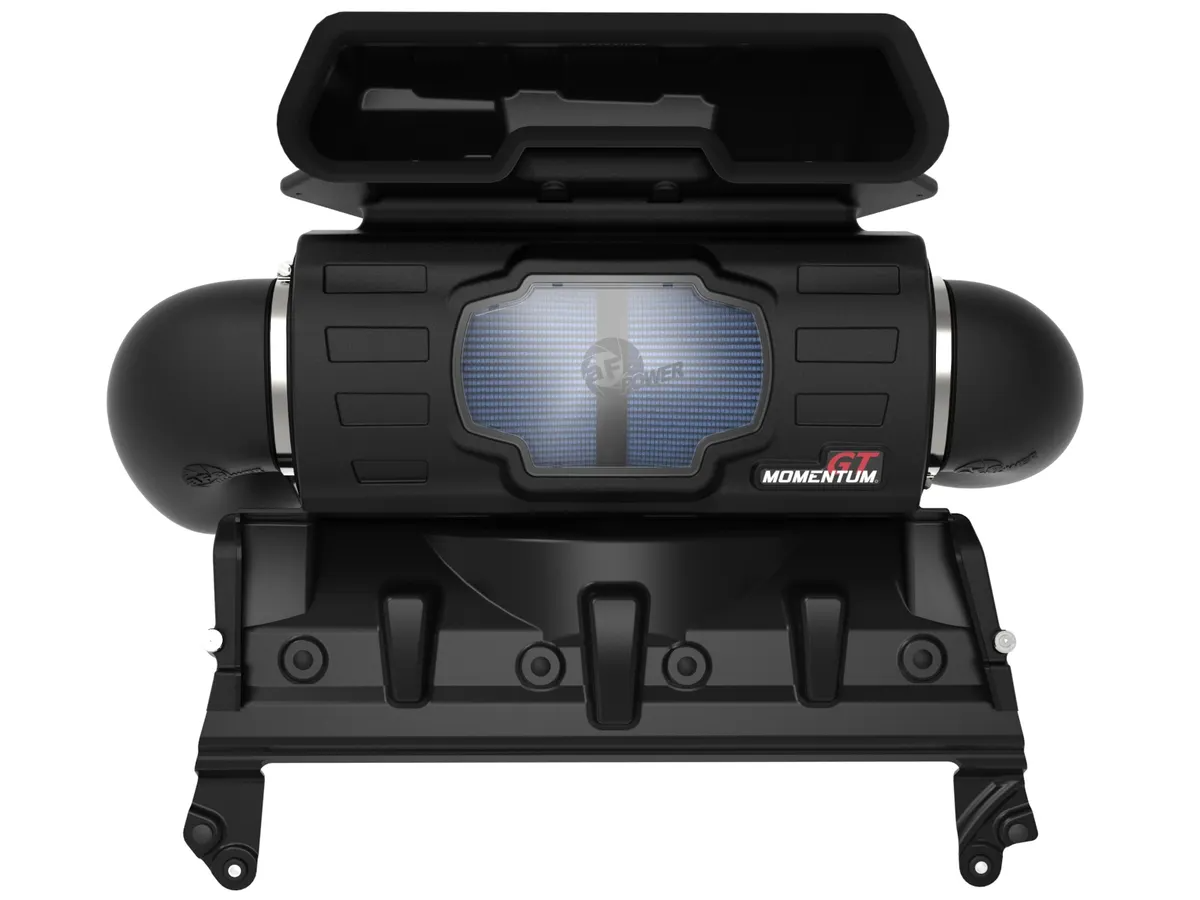 AFE Momentum GT Cold Air Intake System RAM 1500 TRX