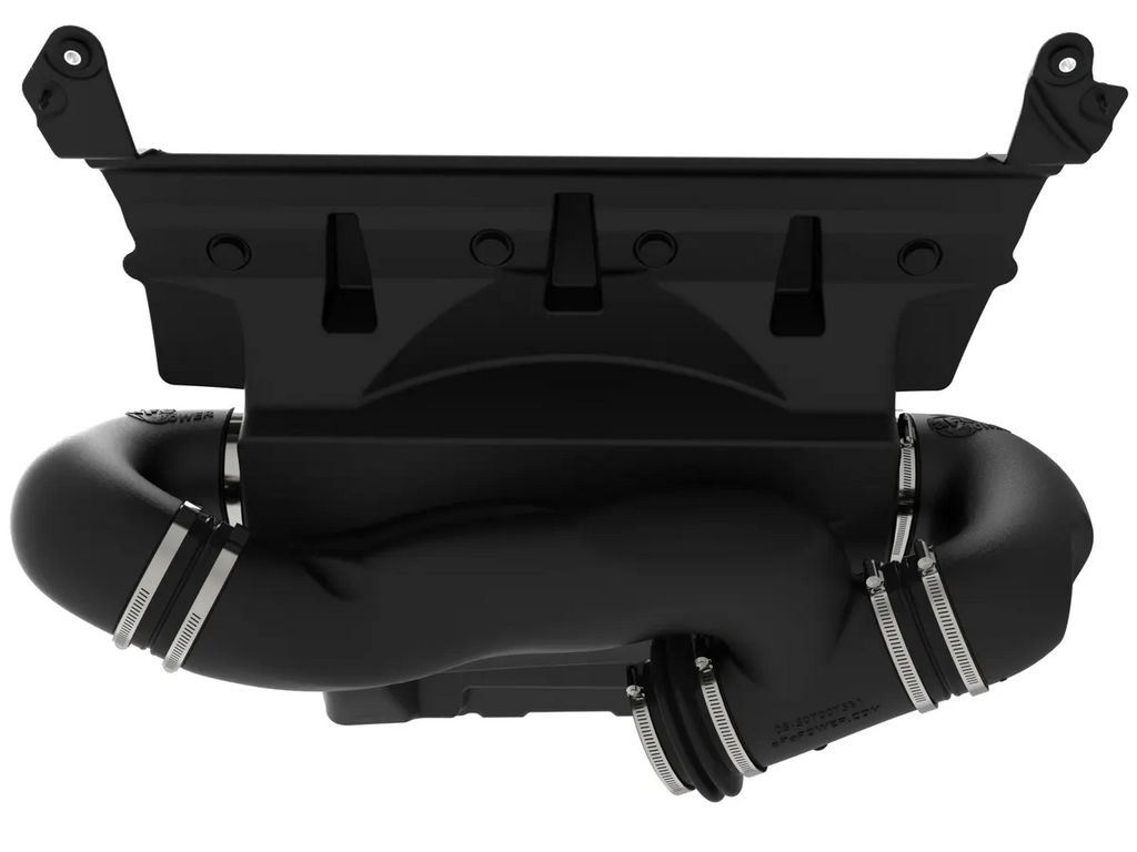 AFE Momentum GT Cold Air Intake System RAM 1500 TRX