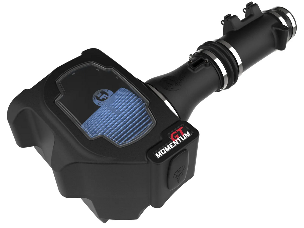 AFE Momentum GT Cold Air Intake System RAM 1500 HO Limited