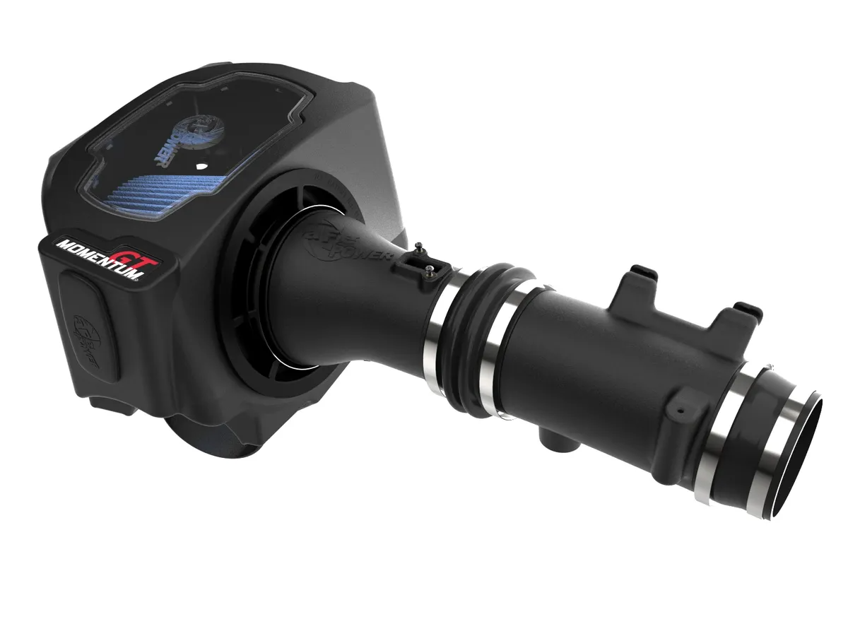 AFE Momentum GT Cold Air Intake System RAM 1500 HO Limited