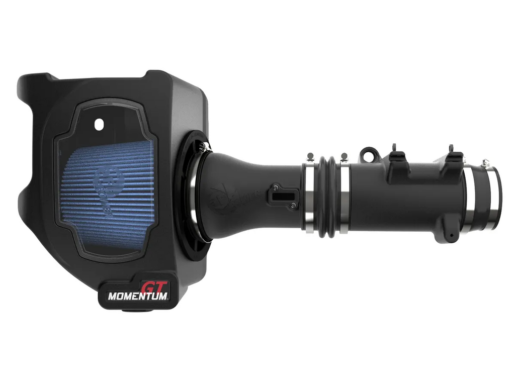 AFE Momentum GT Cold Air Intake System RAM 1500 HO Limited