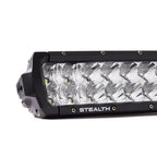 50" Stealth Curved C Series LED Light Bar - Offroad Industries