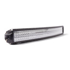50" Stealth Curved C Series LED Light Bar - Offroad Industries