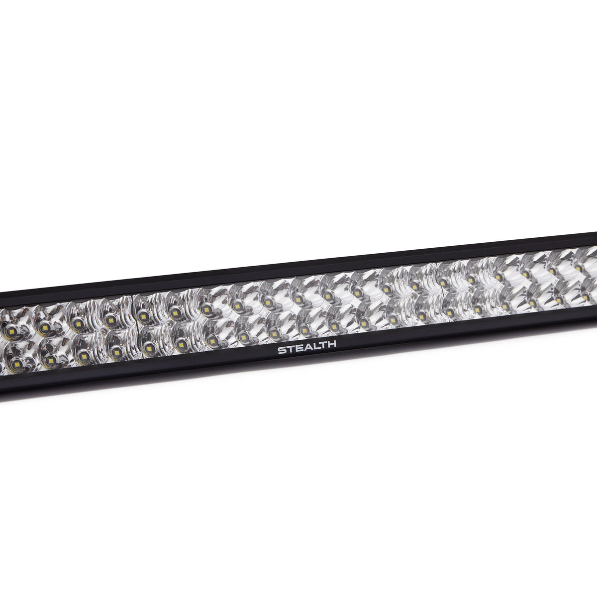 50" Stealth D Series LED Light Bar - Offroad Industries