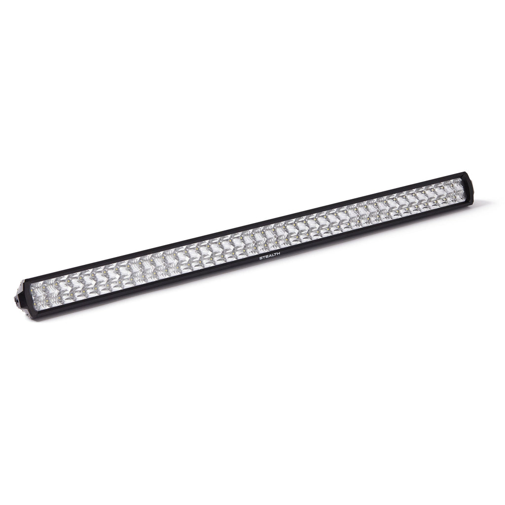 50" Stealth D Series LED Light Bar - Offroad Industries
