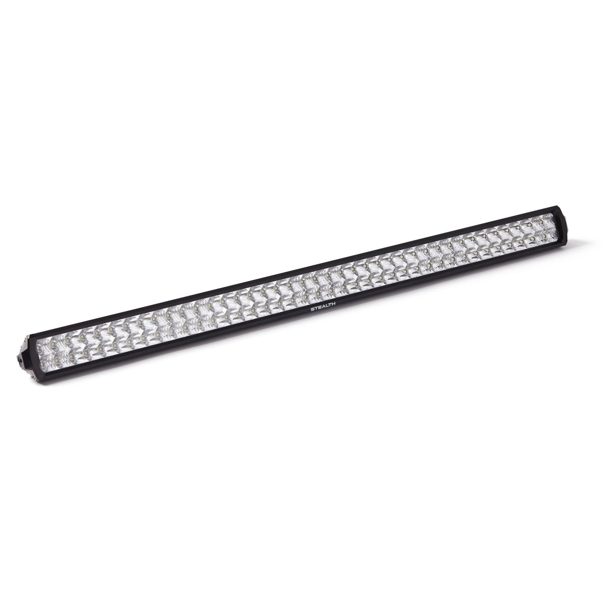 50" Stealth D Series LED Light Bar - Offroad Industries