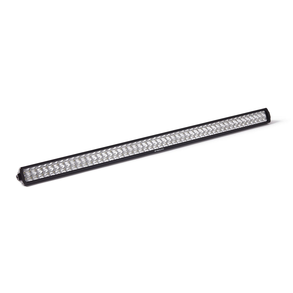 50" Stealth D Series LED Light Bar - Offroad Industries
