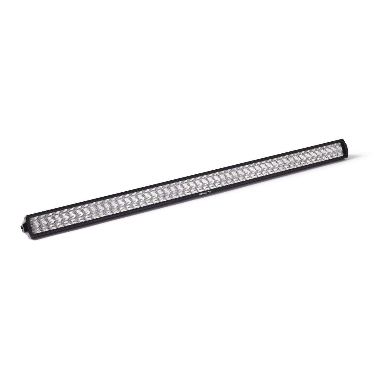 50" Stealth D Series LED Light Bar - Offroad Industries