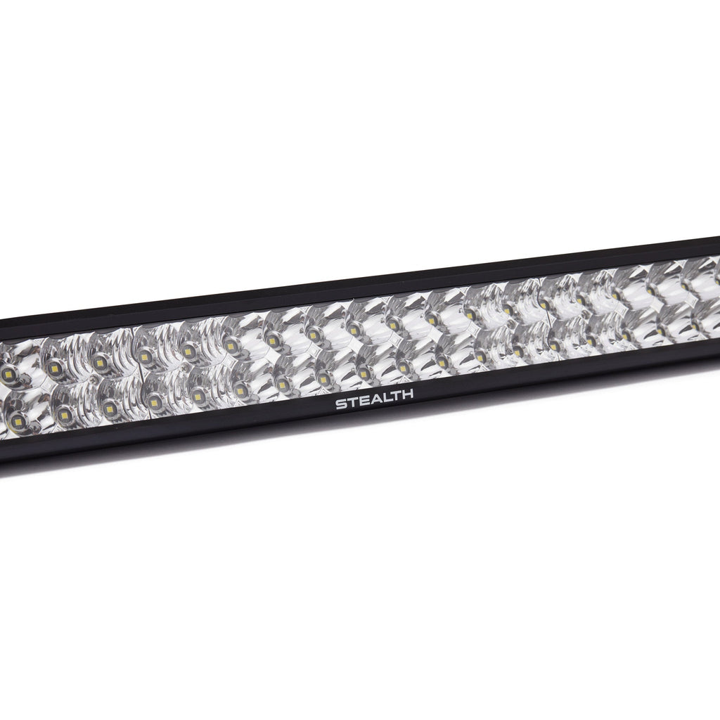 50" Stealth D Series LED Light Bar - Offroad Industries